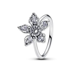 Каблучка Pandora Демогоргон Дивні дива 193578C01