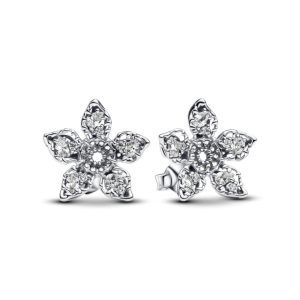 Сережки Pandora  Демогоргон Дивні дива 293573C01