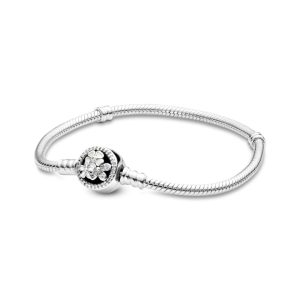 Браслет Pandora 590744CZ