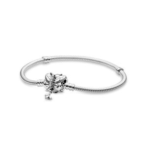 Браслет Pandora Метелик 597929CZ