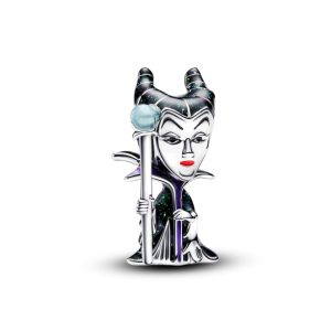 Намистина Pandora Малефісента 793423C01