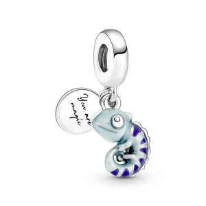 Намистина Pandora Змінюючий колір Хамелеон 791676C01