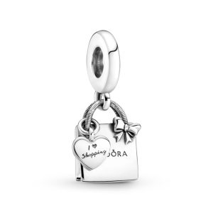 Намистина Pandora Паперовий пакет Pandora 799536C00