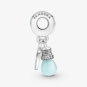Намистина Pandora Знайди своє світло 791123C01