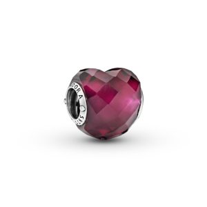 Намистина Pandora Грані кохання 796563NFR