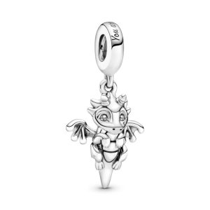 Намистина Pandora Казковий дракон 798337C00