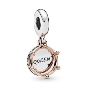 Намистина Pandora Королева 788255
