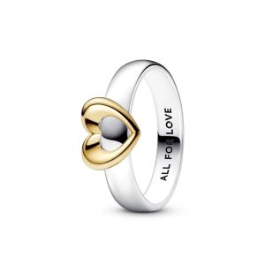 Каблучка Pandora Все заради кохання 162504C00