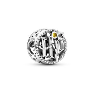 Намистина Pandora Символи Гаррі Поттера 799127C01