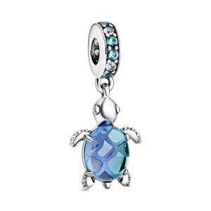 Намистина Pandora Морська черепаха 798939C01