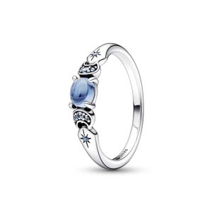 Каблучка Pandora принцеси Жасмін 192344C01