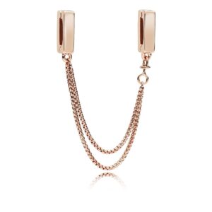 Намистина Pandora Reflexions 787601 Rose